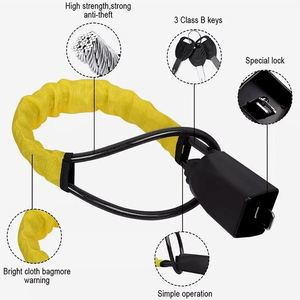 SteerGuard Pro