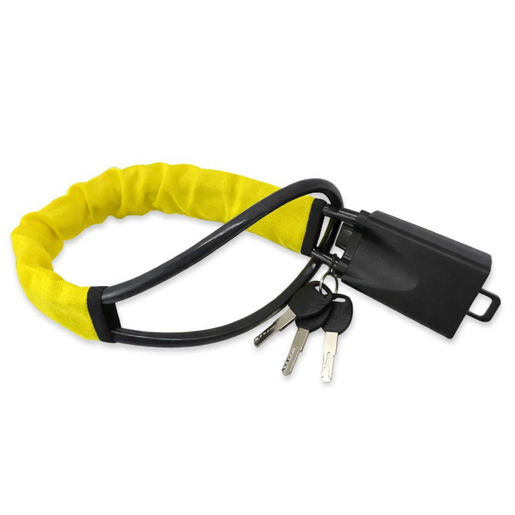 SteerGuard Pro
