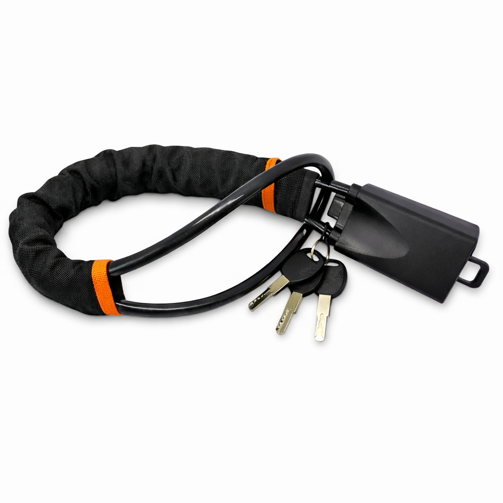 SteerGuard Pro