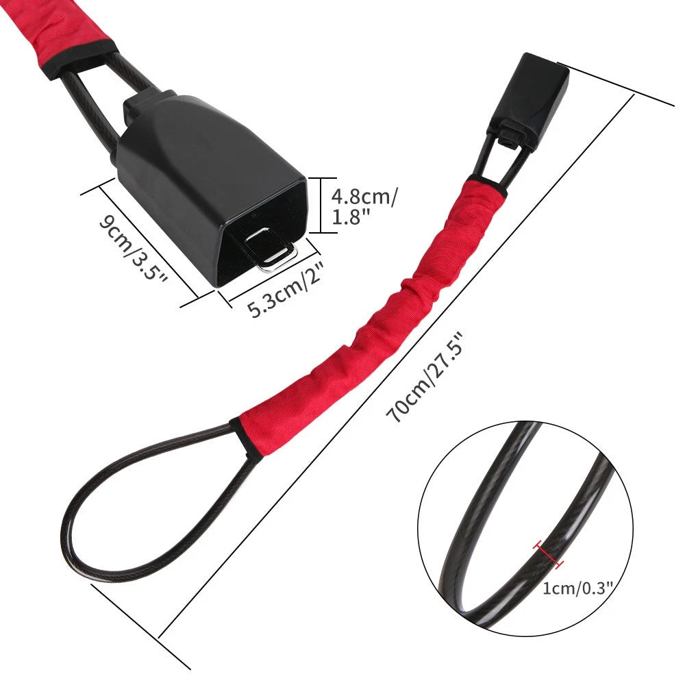 SteerGuard Pro
